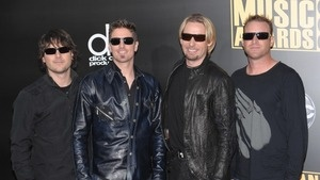 Detroit Football Fans' Anti-Nickelback Crusade Drawing Major Support